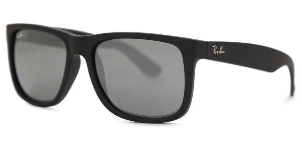 Ray-Ban 0RB4165 622/6G55 Unisex Sunglasses