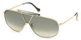 Balenciaga BA0030/S 28P Women Sunglasses - Lexor Miami