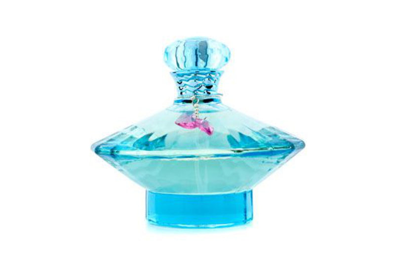 Britney Spears Curious 3.3 Oz EDP For Women Perfume - Lexor Miami