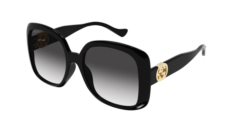 Gucci GG1029SA-007 Woman's Sunglasses - Lexor Miami