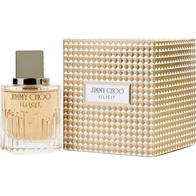 Jimmy Choo Illicit 2.0 EDP Women - Lexor Miami