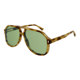 Gucci GG1042S-004 60 Woman's Sunglasses