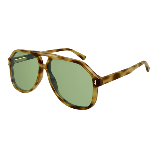 Gucci GG1042S-004 60 Woman's Sunglasses