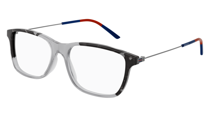 Gucci GG1050O 006 Optical Frame Unisex - Lexor Miami
