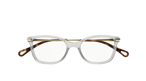Montura de gafas Chloe CH0059O-011 54 para mujer Bio A