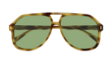 Gucci GG1042S-004 60 Woman's Sunglasses