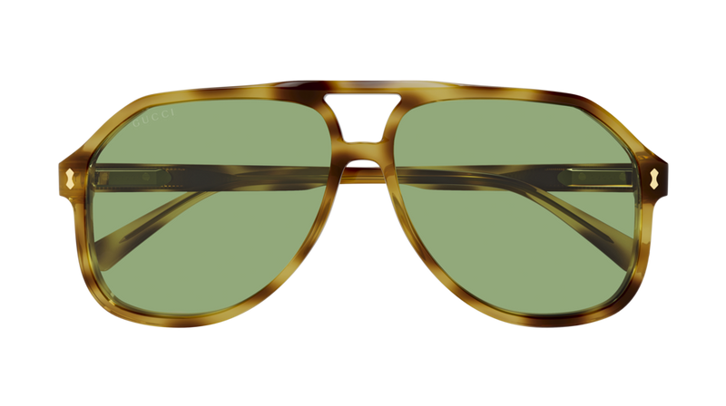 Gucci GG1042S-004 60 Woman's Sunglasses