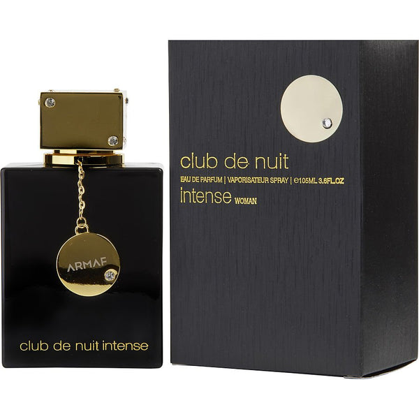 Armaf Club De Nuit Intense 3.6 EDP Women Perfume - Lexor Miami