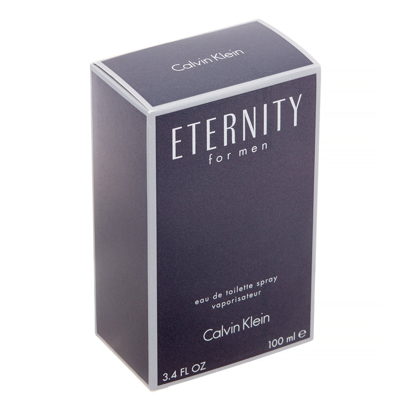 Calvin Klein Eternity 3.4 EDT Men Perfume - Lexor Miami