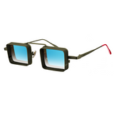 Vysen The Leib - LB3 Unisex Sunglasses - Lexor Miami