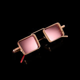 Vysen The Leib - LB4 Unisex Sunglasses - Lexor Miami