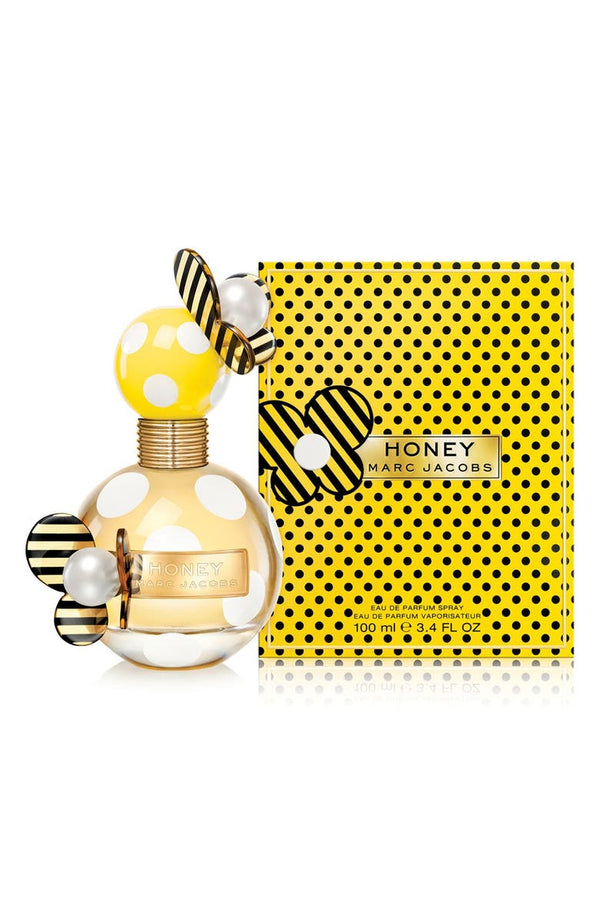 Marc Jacobs Honey 3.4 EDP Women Perfume - Lexor Miami
