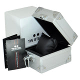 TW Steel Canteen CB31 Men Watches Lexor Miami - Lexor Miami