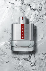 Prada Luna Rossa 3.4 oz EDT Men Perfume - Lexor Miami