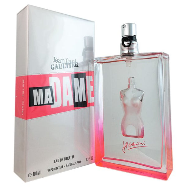 Jean Paul Gaultier Madame 3.3 Oz Edp For Women perfume - Lexor Miami