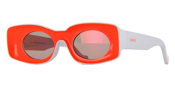 Loewe LW40033I 21U 49 Unisex Sunglasses - Lexor Miami