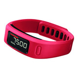 Garmin 010-01225-38 Vivofit - Red Bundle With Heart R Unisex Watches Lexor Miami - Lexor Miami