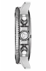 Tissot T1204171109100 Seastar 1000 Chronograph Steel Mesh Men Watches - Lexor Miami