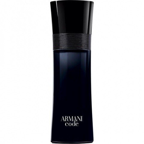 Giorgio Armani Armani Code 4.2 EDT Men Perfume - Lexor Miami
