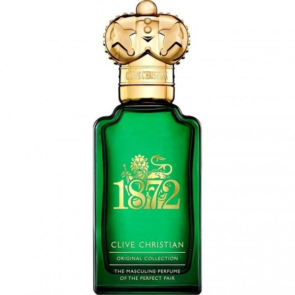 Clive Christian 1872 Original Collection 1.6 oz. EDP Men Perfume - Lexor Miami