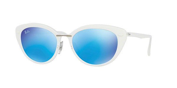 Ray-Ban RB4250 671/55 52 Women Sunglasses – Lexor Miami