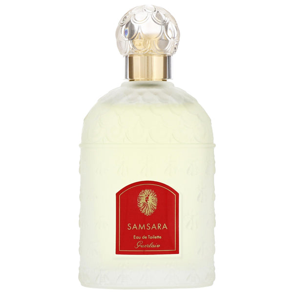Guerlain Samsara 3.3 oz EDP Women Perfume - Lexor Miami