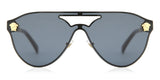Versace VE2161 100287 42 Women Sunglasses
