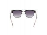 Guess GU00037 01C 53 Men Sunglasses - Lexor Miami