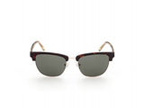 Guess GU00037 52N 53 Men Sunglasses - Lexor Miami