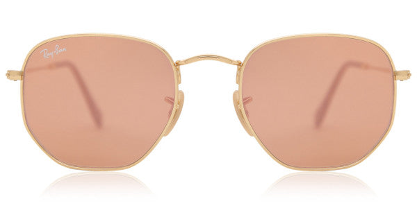 Rayban RB3548N 001/Z2 54 Unisex Sunglasses