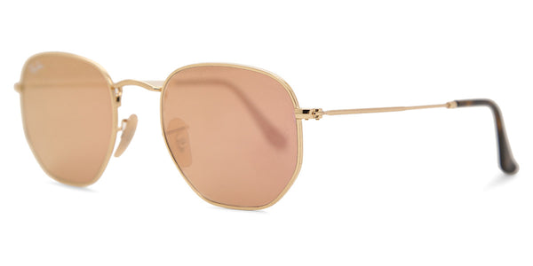 Rayban RB3548N 001/Z2 54 Unisex Sunglasses