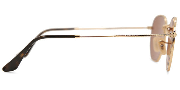 Rayban RB3548N 001/Z2 54 Unisex Sunglasses