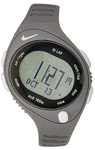 Nike WR0080-005 Triax Speed 10 Regular Unisex Watches Lexor Miami - Lexor Miami