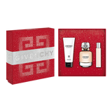 Givenchy L'Interdit 2.7 EDP Set de 3 piezas para mujer 