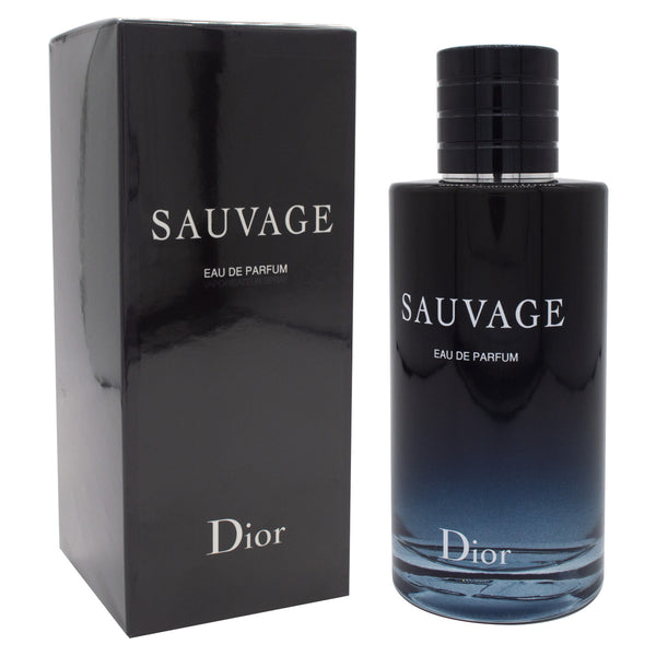 Christian Dior Sauvage 6.8 EDP Sp Men - Lexor Miami
