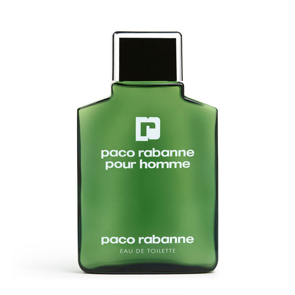 Paco Rabanne Pour Homme 6.8oz. EDT Men Perfume - Lexor Miami