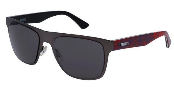 Puma Suglasses PU0069S 004 Sunglasses Unisex - Lexor Miami