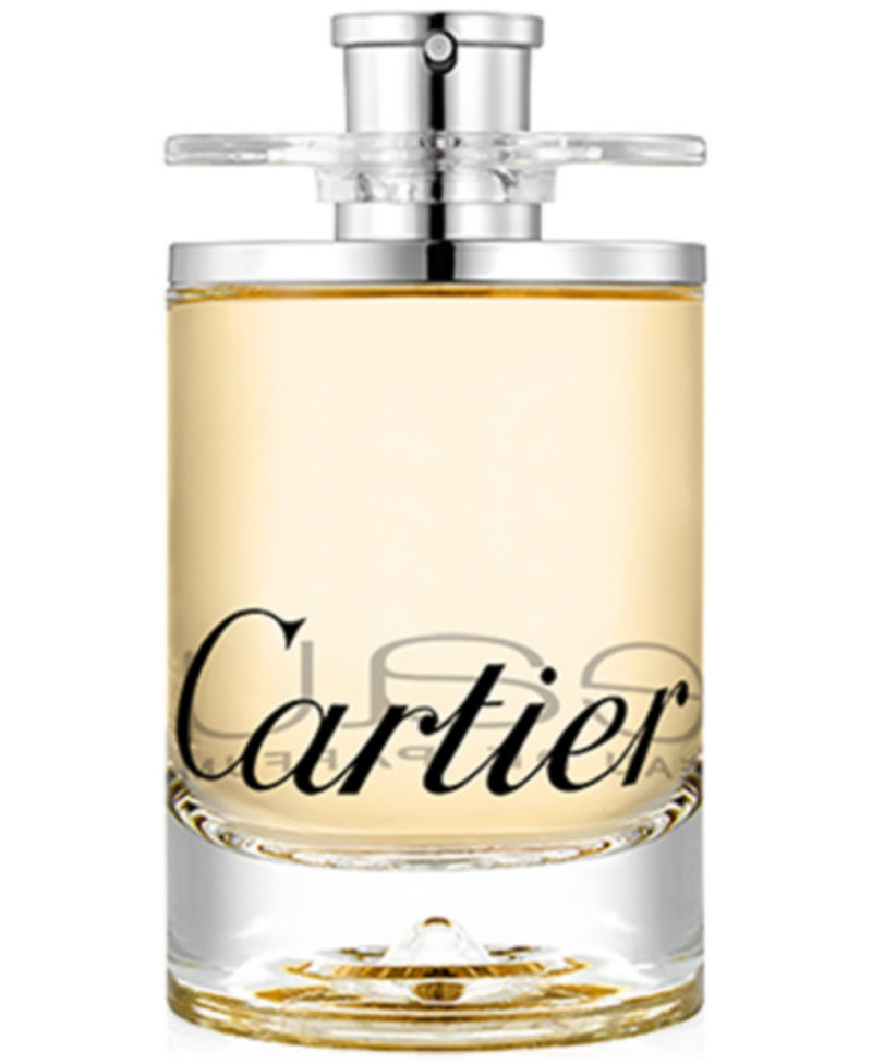 Cartier Eau De Cartier 3.3 oz EDP For Unisex Perfume - Lexor Miami