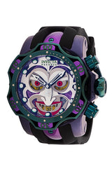 Invicta 34942 DC Comics Joker Quartz Men Watches