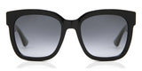 Gucci GG0034S 002 54 Unisex Sunglasses - Lexor Miami