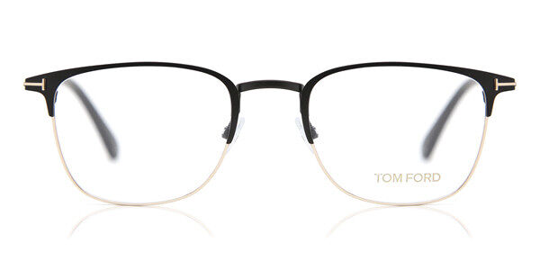 Tom Ford FT5453/V 002 Men Optical Frame - Lexor Miami