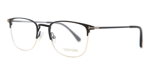 Tom Ford FT5453/V 002 Men Optical Frame - Lexor Miami