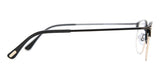 Tom Ford FT5453/V 002 Men Optical Frame - Lexor Miami