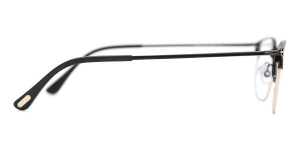 Tom Ford FT5453/V 002 Men Optical Frame - Lexor Miami