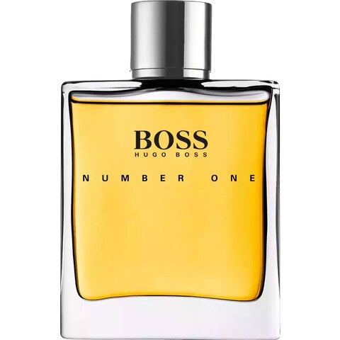 Hugo Boss Number One 3.3 o.z EDT Sp Men Perfume - Lexor Miami