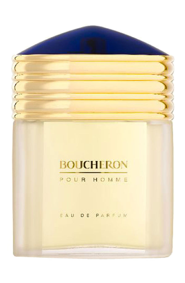 Boucheron 3.3 EDP Men perfume - Lexor Miami