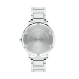 Movado 3600732 Bold Evolution Stainless Steel Strap Women Watches - Lexor Miami