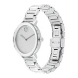 Movado 3600732 Bold Evolution Stainless Steel Strap Women Watches - Lexor Miami
