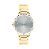 Movado 3600733 Bold Evolution Stainless Steel Strap Women Watches