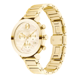 Movado 3600788 Bold Evolution Women Watches